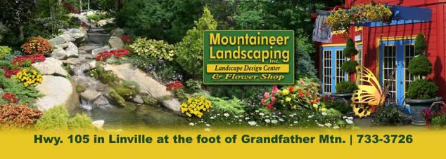 Mountaineer Landscaping