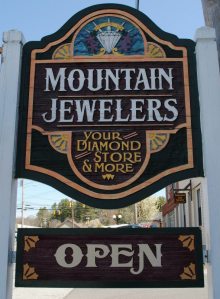 Mountain Jewelers